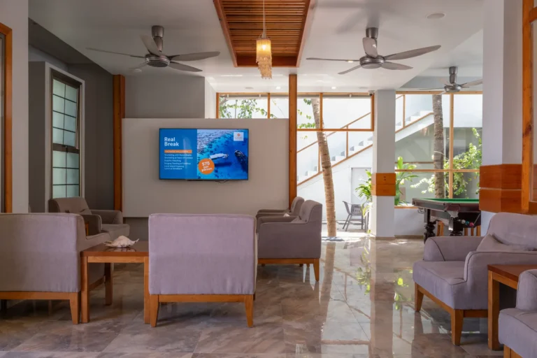 Kaani Village & Spa Gallery Image