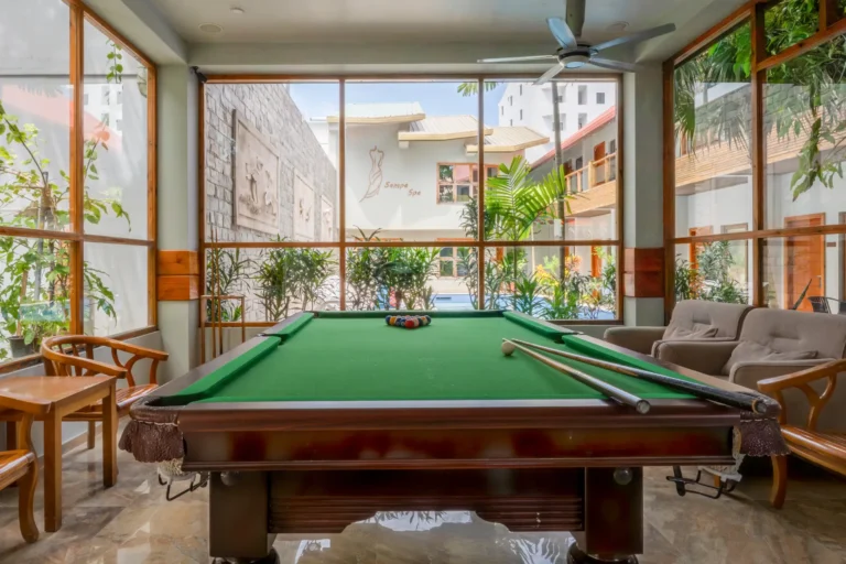 Kaani Village & Spa Gallery Image