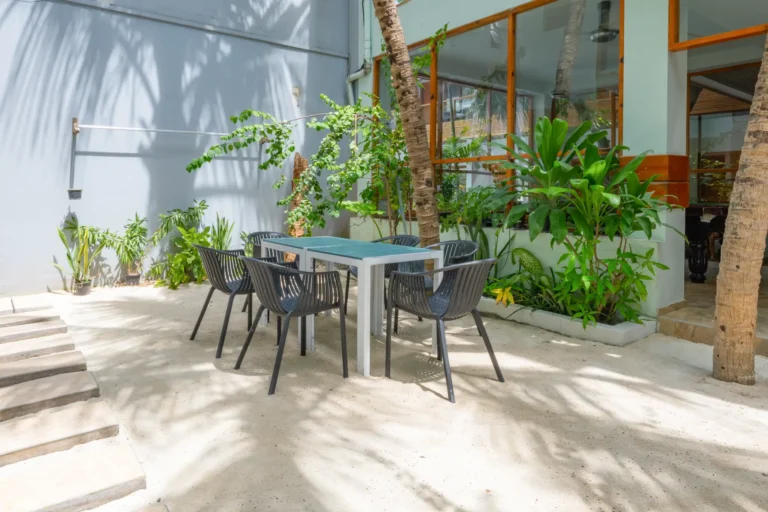 Kaani Village & Spa Gallery Image