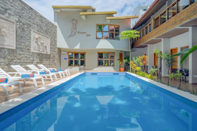 Kaani Village & Spa Gallery Image