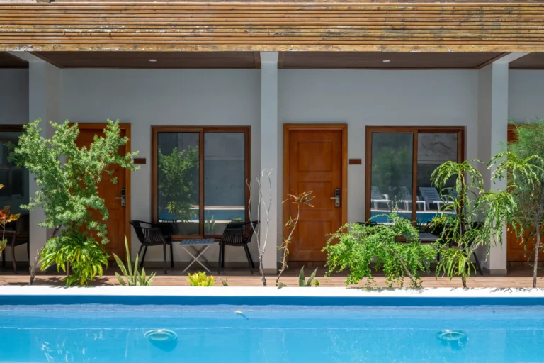 Kaani Village & Spa Gallery Image