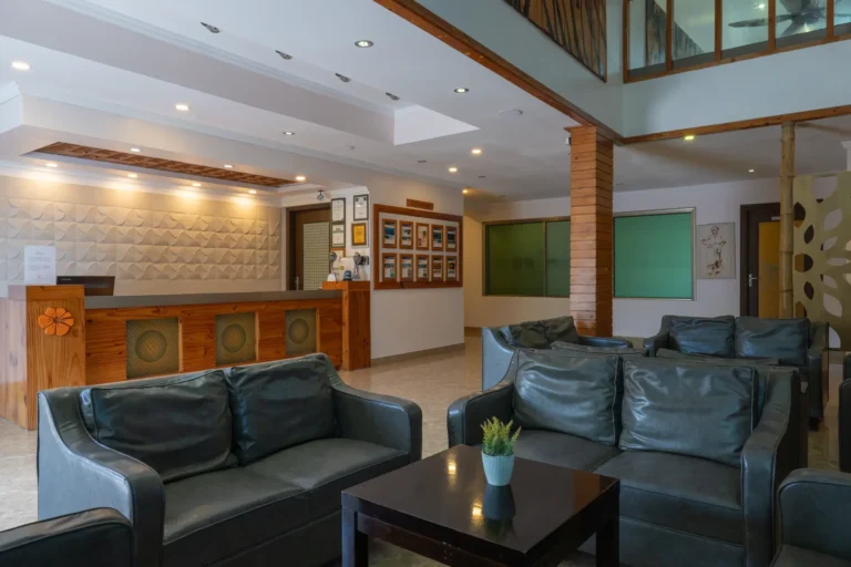 Kaani Beach Hotel Gallery Image