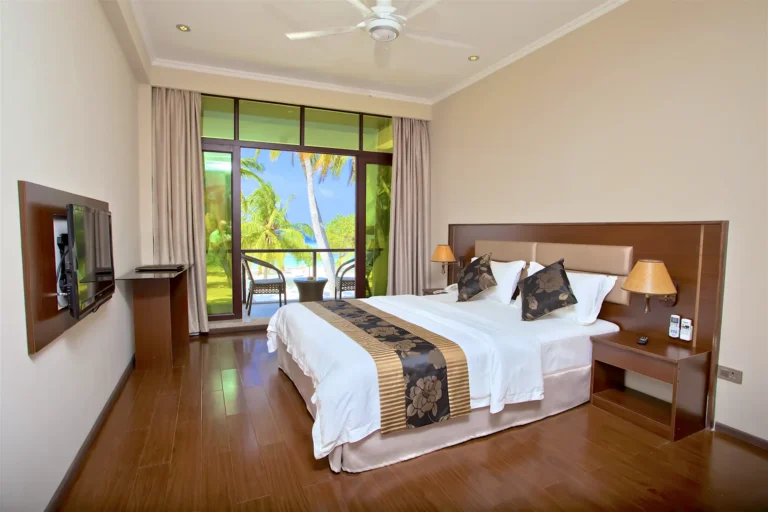 Kaani Beach Hotel Gallery Image